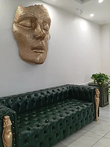 کلینیک لیزر و پوست و مو الیزا