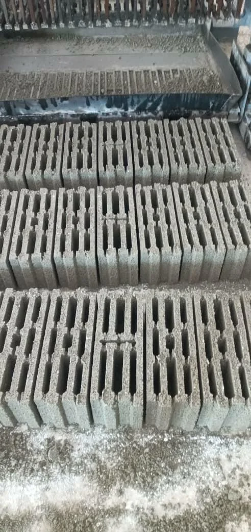 بلوک سبک آیکان بتن