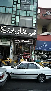 ژیلا نهایی