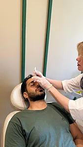 کلینیک پزشکی زیبایی لمون