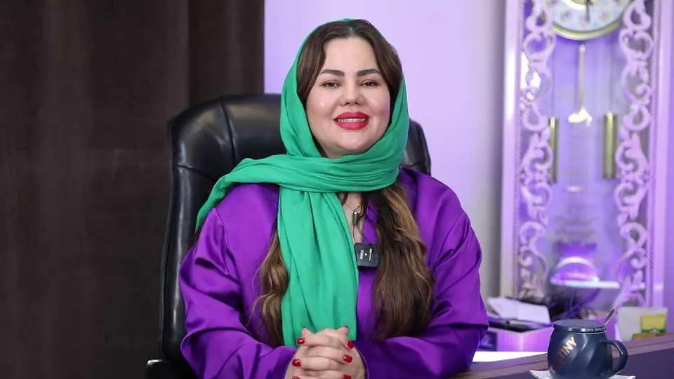 کلینیک زیبایی شیرین دهقانی