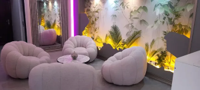 کلینیک زیبایی وزنان مام بیوتی