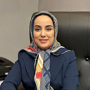 الهه نجف (مشاور و روانشناس)