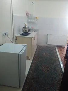 مهمانسرای خورشید