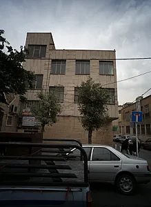 دندانسازی قلی زاده