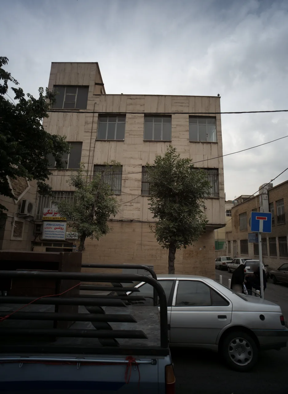 دندانسازی قلی زاده