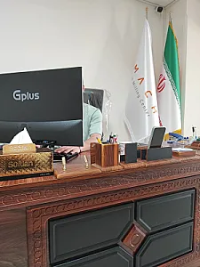 لابراتوار دندانسازی ماخ (شعبه تهرانپارس)