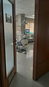 مجتمع دندانپزشکی هلال احمر