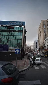 کلینیک تخصصی پوست،مو و زیبایی مهران