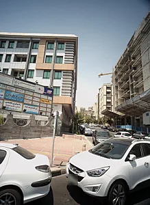 کلینیک دندانپزشکی مروارید