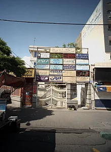 کارشناس مامائی