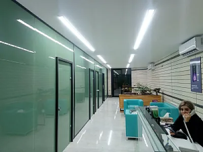 کلینیک زیبایی یوکا