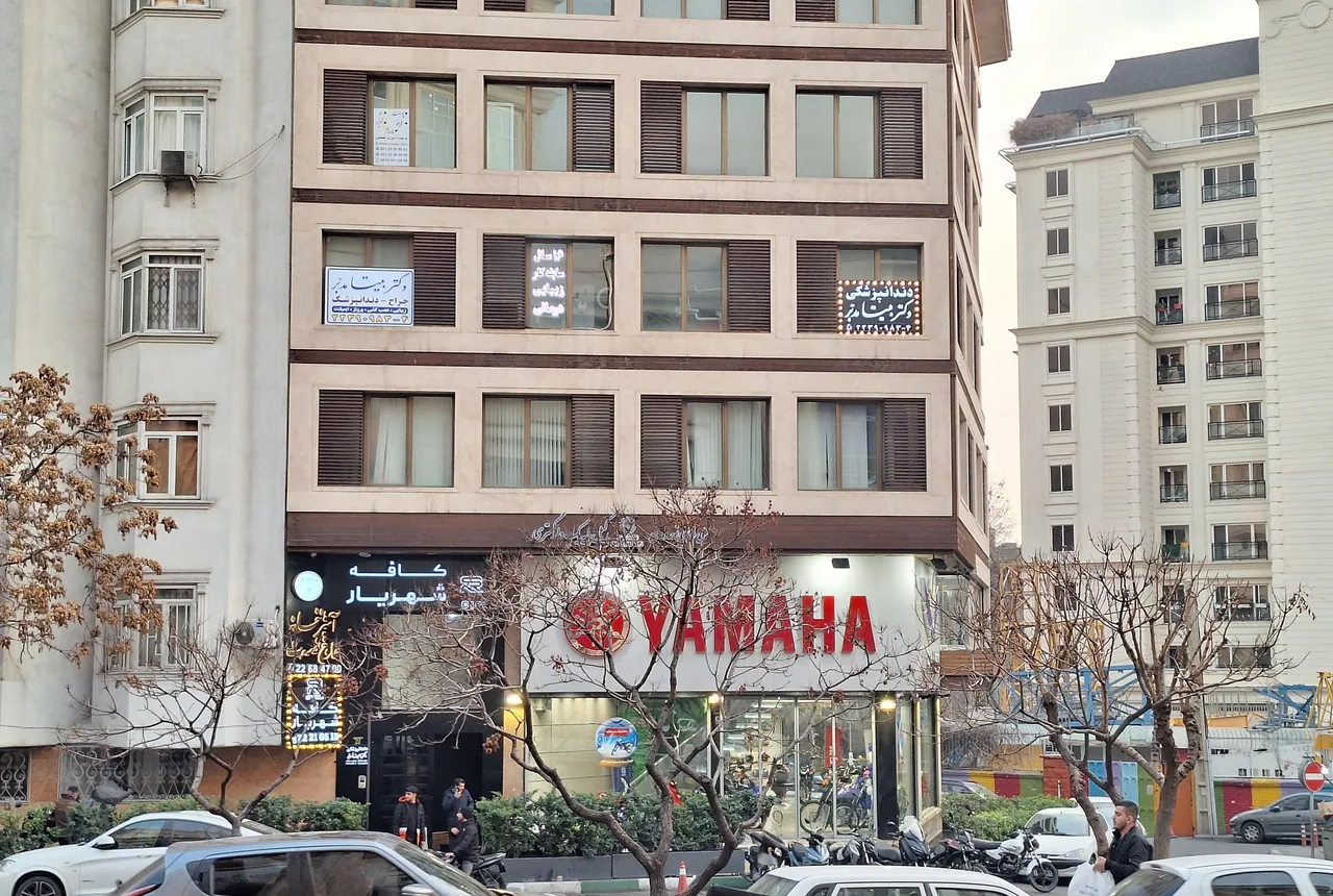 دکتر بیتا مدبّر - تصویر 3