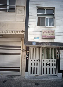 دندانسازی رضا نظری