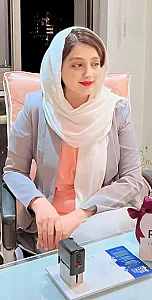 مطب دکتر هدا قریشی راد