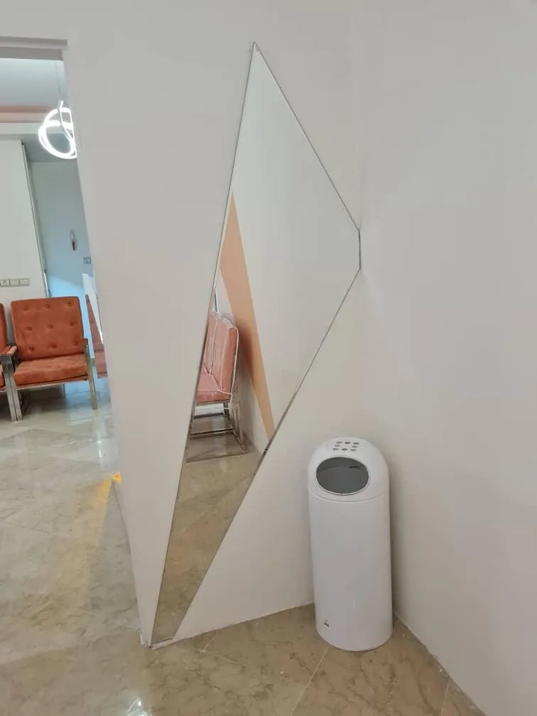 مطب دکتر هدا قریشی راد - تصویر 2