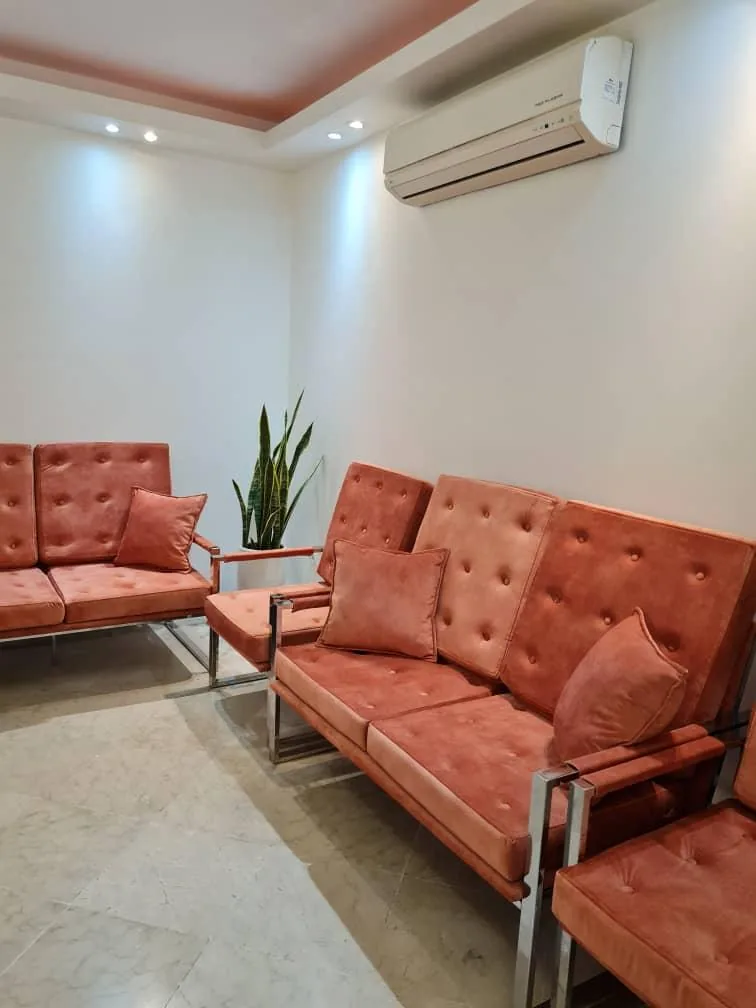 مطب دکتر هدا قریشی راد - تصویر 4