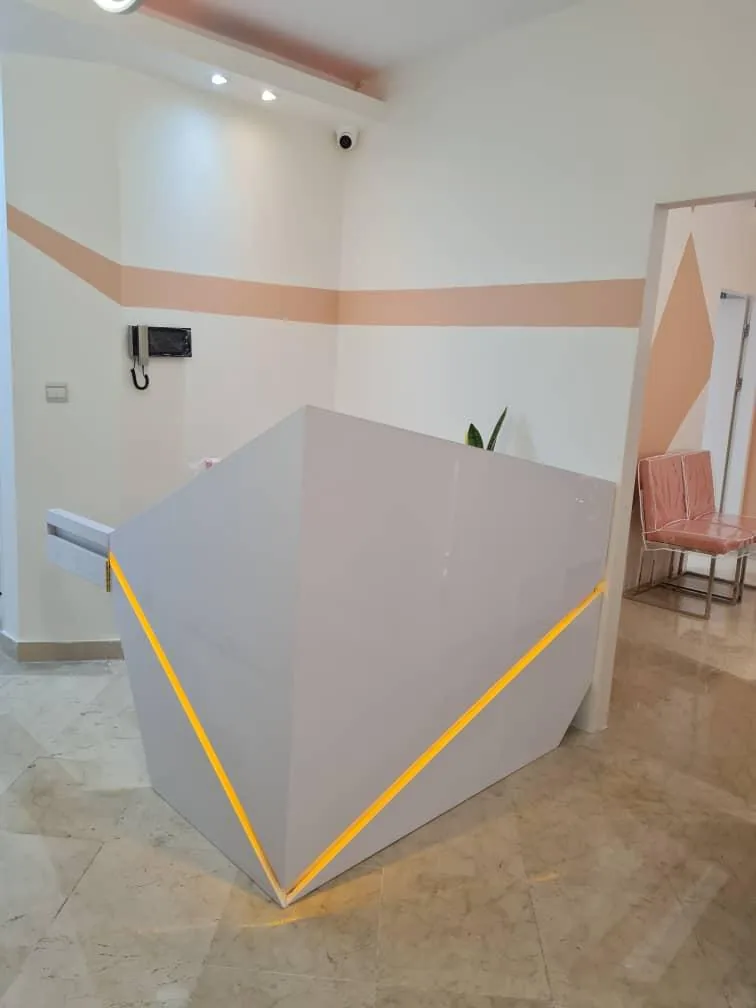 مطب دکتر هدا قریشی راد - تصویر 6