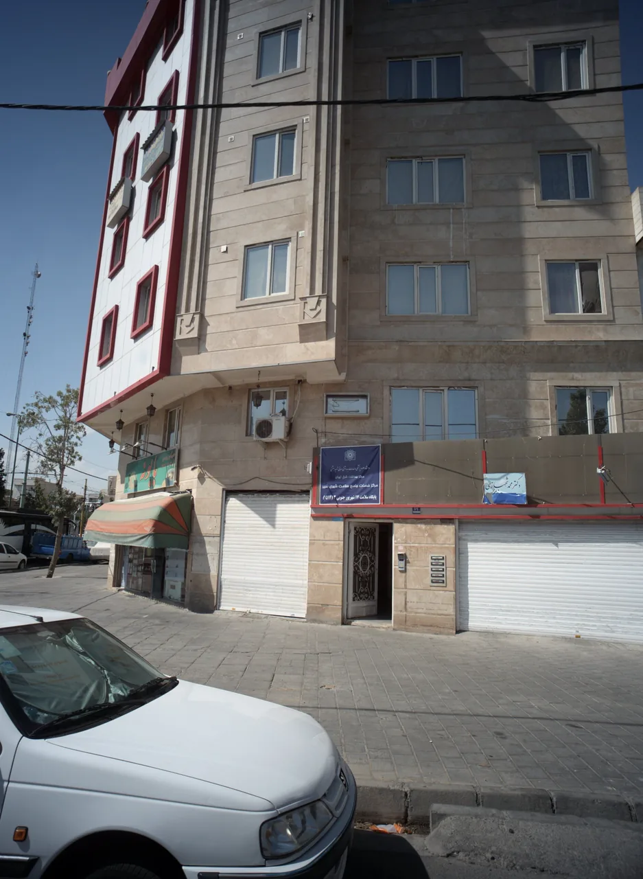 دکتر محمد شهبازی