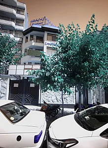 دکتر بهزاد امیری