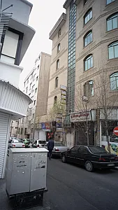 دکتر گلی محمدپور