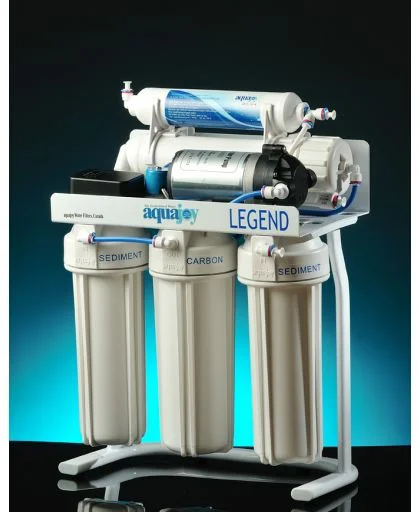 تصفیه آب تبریز آکواجوی