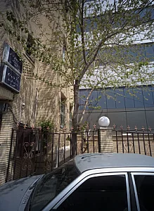 دکتر محمد هادی تحریری