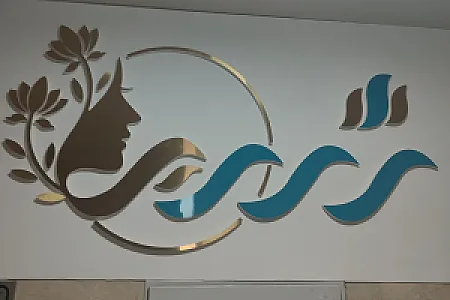 کلینیک شین