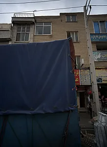 دکتر عبدالله عزت زاده - پزشک عمومی در تهران