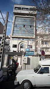 دکتر محمدعلی صدرزاده