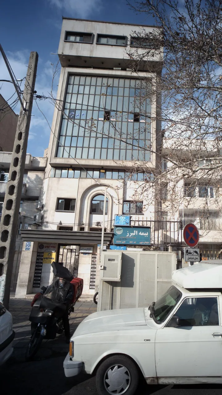 دکتر محمدعلی صدرزاده