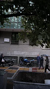 دکتر روزبه بهروز