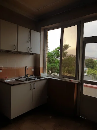 مهمانسرای بازنشستگان ارتش تبریز