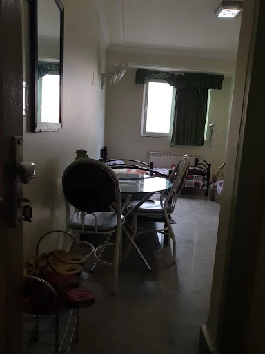 مهمانسرای بازنشستگان ارتش تبریز