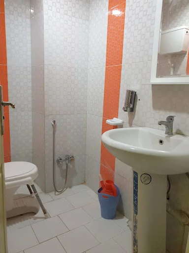 مهمانسرای بازنشستگان ارتش تبریز