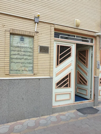 مهمانسرای بازنشستگان ارتش تبریز