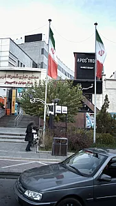 دکتر سعید آقایی نیا
