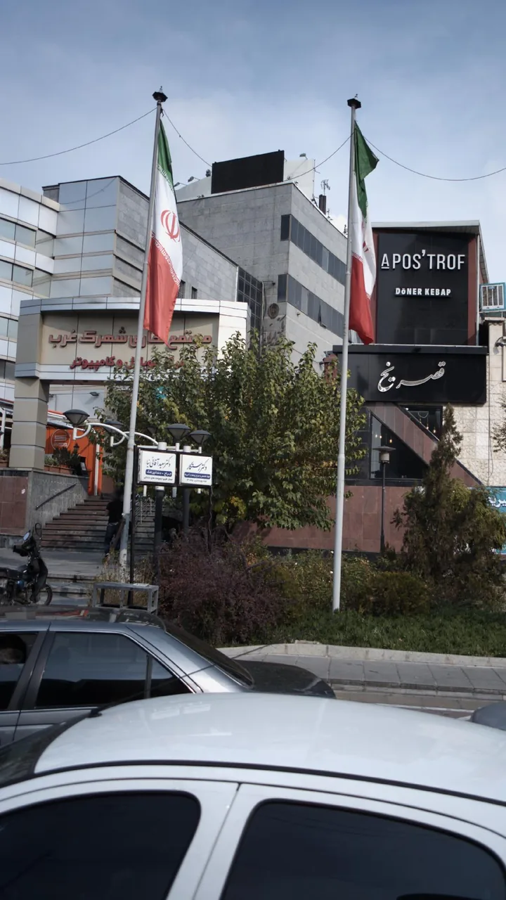 دکتر سعید آقایی نیا - تصویر 3