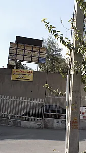 دکتر نیلوفر ندافی