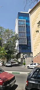 مطب دکتر هایری. دندانپزشکی