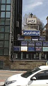 دکتر راضیه قریشی