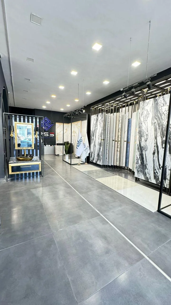 کاشی پاشا سرام