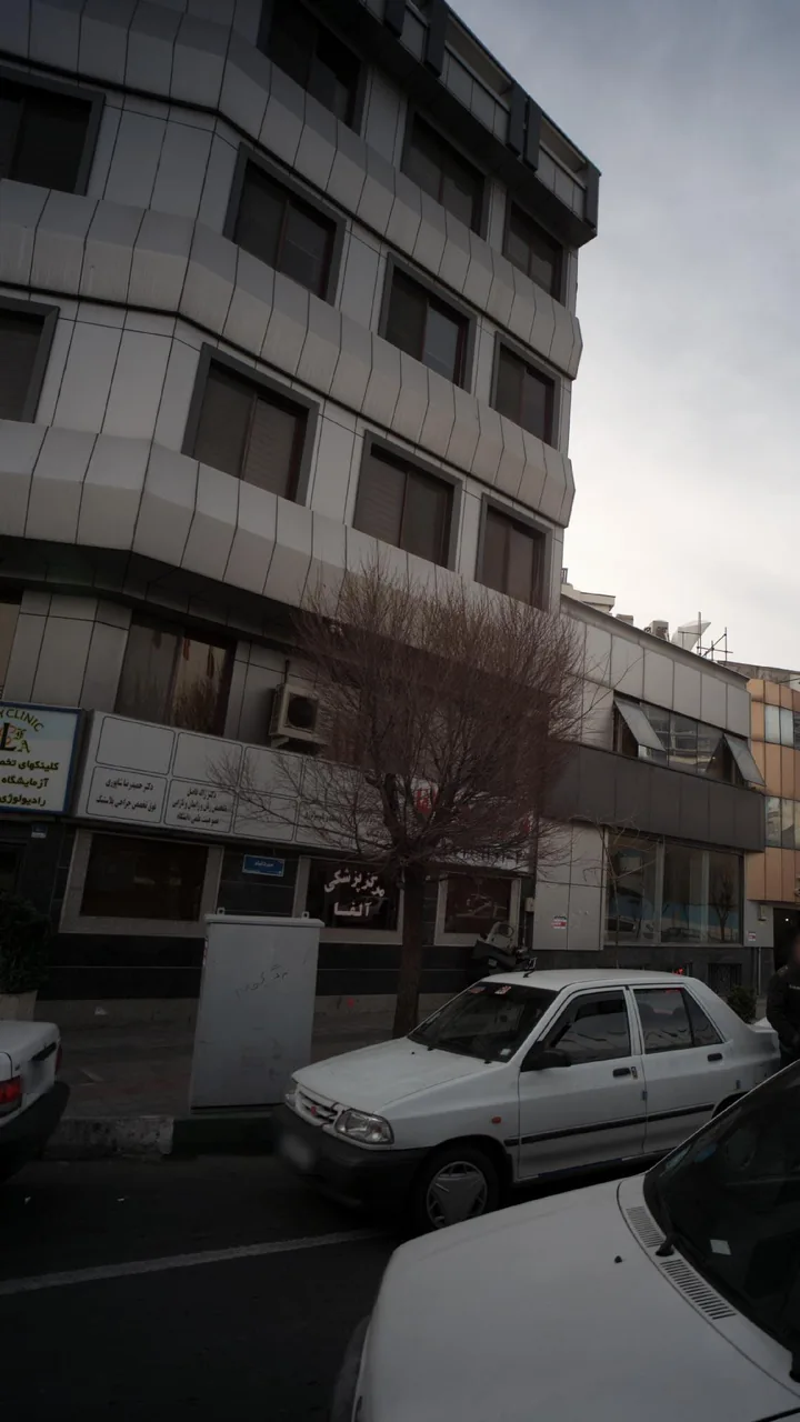 دکتر حمیدرضا شاپوری - تصویر 2