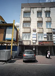 دکتر علیرضا دربندی