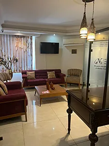 مطب زنان و زایمان دکتر مژده نامداری