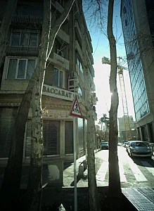 دکتر عبدالرضا سعادت
