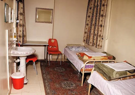 مهمانسرای حاتم