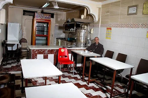 مهمانسرای حاتم