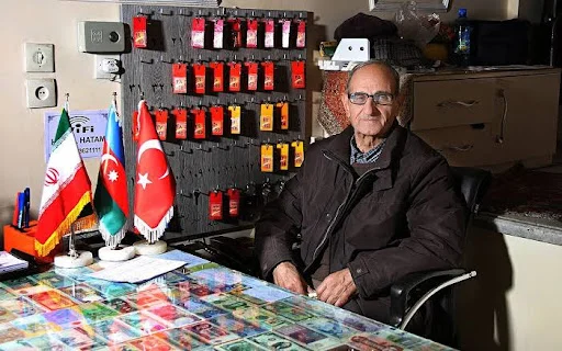 مهمانسرای حاتم