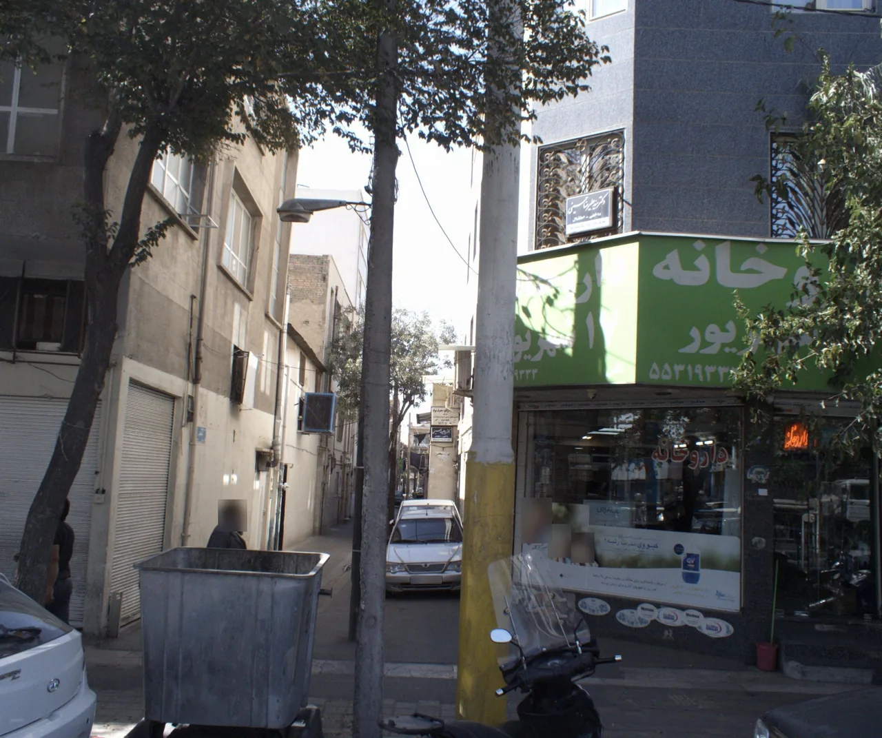 دکتر سید علیرضا حسینی